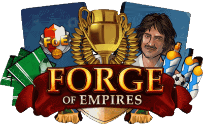 Logo - Icônes 02 Forge of Empires Video Games Multi Media 