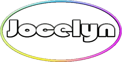 Jocelyn J MANN - Frankreich Vorname 