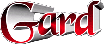 Gard G MASCULIN - France Prénoms 