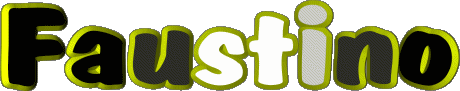 Faustino F MASCULINO - España Nombre 