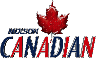 Molson Canadá Cervezas Bebidas 