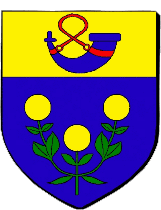 ORANGE 84 Départements - Villes France Drapeaux 