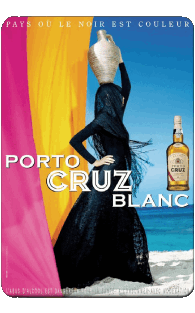 Cruz Porto Bebidas 