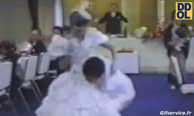 Serie 01 Hochzeit MENSCHEN Humor -  Fun 