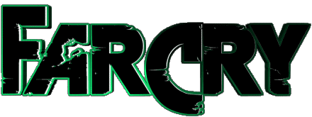 Logo Far Cry Videogiochi Multimedia 