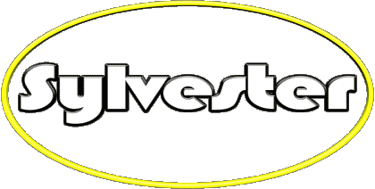 Sylvester S MANN - UK - USA - IRL - AUS - NZ Vorname 