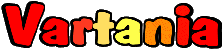 Vartania V FEMININE - France First Names 