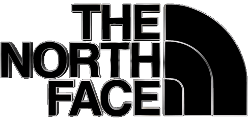 The North Face Sports Wear Mode 