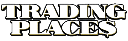 English Logo Trading Places Movies International Multi Media 