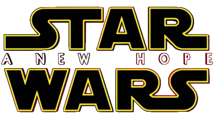 A New Hope Episode 04 Star Wars V International Multimedia 