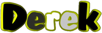 Derek D MASCULIN - Allemagne Prénoms 