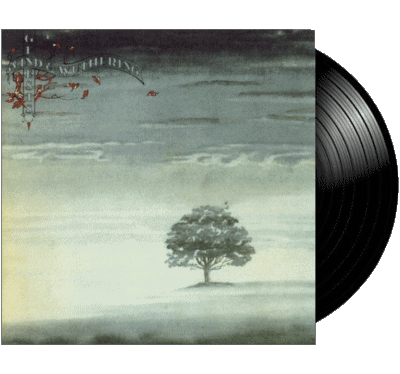Wind and Wuthering - 1976-Wind and Wuthering - 1976 Genesis Pop Rock Música Multimedia 