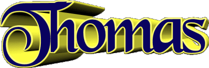 Thomas T MASCULINE - France First Names 