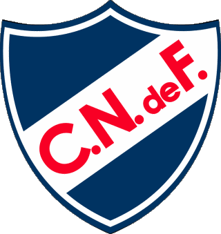 Club Nacional de Football Uruguay FootBall Club Amériques Logo Sports 