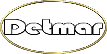 Detmar D MASCULIN - Allemagne Prénoms 