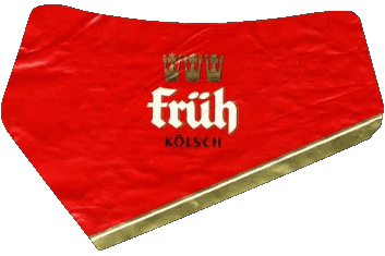 Früh Deutschland Bier Getränke 