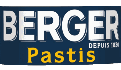 Berger Pastis Antipasti Bevande 