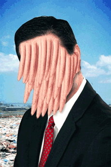 Sholim GIF Artista Umorismo -  Fun 