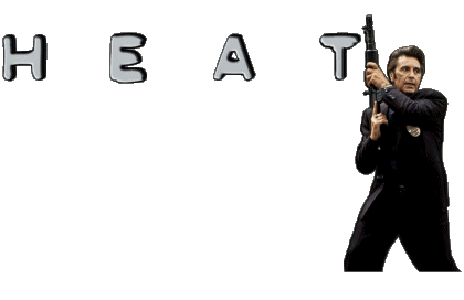 Logo Heat Películas Internacional Multimedia 