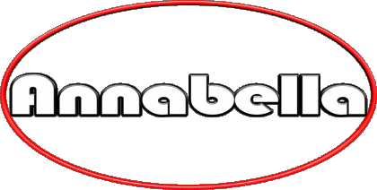 Annabella A FEMININ - Italie Prénoms 