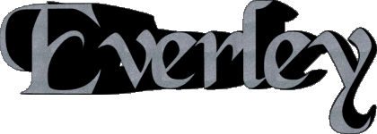 Everley E MASCULINO - UK - USA - IRL - AUS - NZ Nombre 