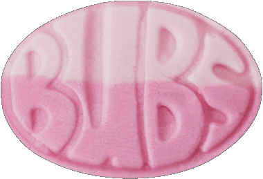 Bubs Caramelos Comida 