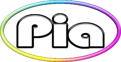 Pia P FEMININ - Italie Prénoms 