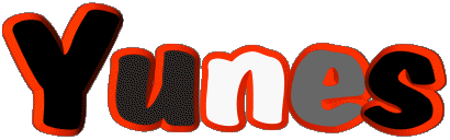 Yunes Y MASCULINE - Maghreb Muslim First Names 