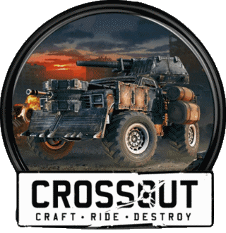 Icone - Personaggi Crossout Videogiochi Multimedia 