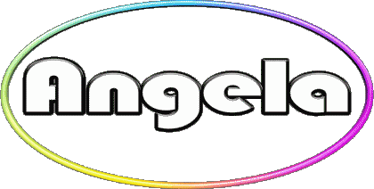 Angela A WEIBLICH - Italien Vorname 