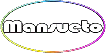 Mansueto M MASCHIO -  Italia Nome 
