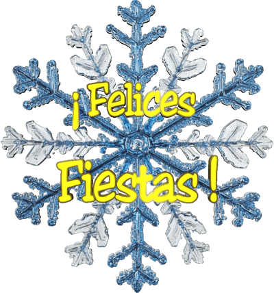 Serie 18 Felices Fiestas Spanisch Nachrichten 