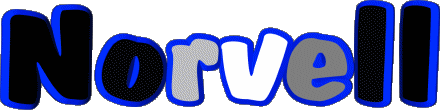 Norvell N MASCULIN - UK - USA Prénoms 