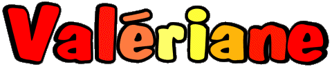 Valériane V FEMENINO - Francia Nombre 