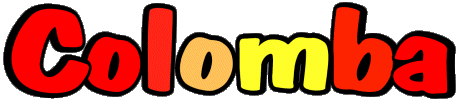 Colomba C FEMININ - Italie Prénoms 