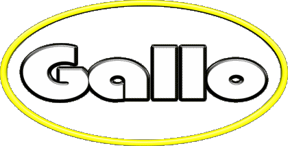 Gallo G MASCULINO - Italia Nombre 