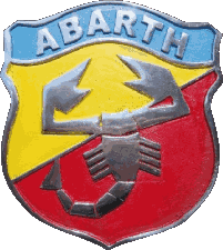 1981-1981 Abarth Abarth Cars Transport 
