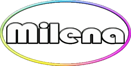 Milena M FEMININE - Italy First Names 