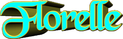 Florelle F FEMININE - France First Names 