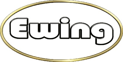 Ewing E MASCHIO - UK - USA - IRL - AUS - NZ Nome 