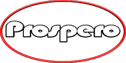 Prospero P MANN - Italien Vorname 