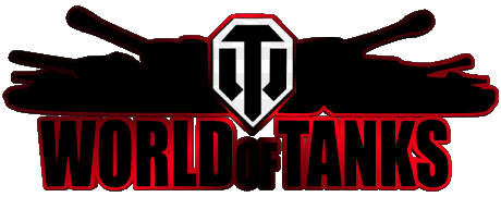 Logo World of Tanks Jeux Vidéo Multi Média 