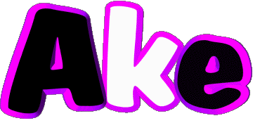 Ake A MASCULINE - German First Names 