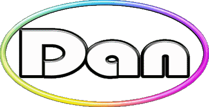 Dan D MASCULINO - UK - USA - IRL - AUS - NZ Nombre 