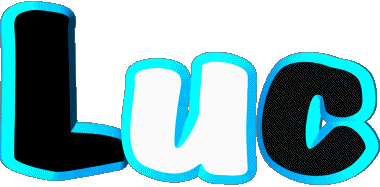 Luc L MASCULINE - France First Names 