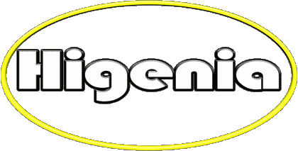 Higenia H FEMININE - Italy First Names 