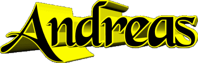 Andreas A MASCHIO - Germania Nome 