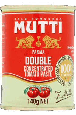 Mutti Konserven Essen 