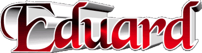 Eduard E MASCHIO - Francia Nome 