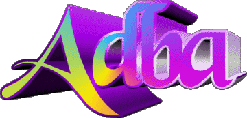 Adba A FEMENINO - Magreb Musulmán Nombre 